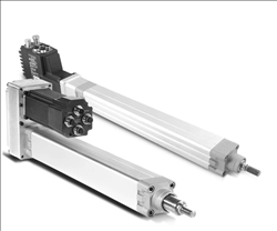 Linear Actuators Winman LinearantriebeWinman Lineer Aktuatörler Pneumatic  Hydraulic Automation Hoses  